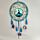 Acchiappasogni - Lupo - Spirit of the Wolf Pack - 33cm