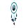 Acchiappasogni - Lupo - Spirit of the Wolf Pack - 33cm
