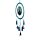 Acchiappasogni - Lupo - Spirit of the Wolf Pack - 33cm