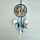 Acchiappasogni - Gatto - Purrlock Holmes Cat - Lisa Parker - 33cm