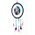Acchiappasogni - Unicorno e Fata - Fairy Whispers Unicorn Lisa Parker - 33cm