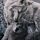 Acchiappasogni - Snow Kisses Wolf - Lupi - Lisa Parker - 60cm