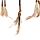 Acchiappasogni - The Journey Home - Unicorno - Lisa Parker 16cm