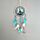 Acchiappasogni - Lupo - Spirit of the Wolf Pack - 16cm