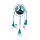 Acchiappasogni - Lupo - Spirit of the Wolf Pack - 16cm
