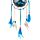 Acchiappasogni - Lupo - Spirit of the Wolf Pack - 16cm