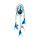 Acchiappasogni - Lupo - Spirit of the Wolf Pack - 16cm