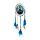 Acchiappasogni - Lupo - Spirit of the Wolf Pack - 16cm