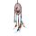 Acchiappasogni - Lupo - Mountain Wolf - 16cm