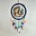 Acchiappasogni - Gatto - Purrlock Holmes Cat - Lisa Parker - 16cm
