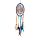 Acchiappasogni - Gatto - Purrlock Holmes Cat - Lisa Parker - 16cm
