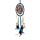 Acchiappasogni - Gatto - Purrlock Holmes Cat - Lisa Parker - 16cm