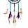 Acchiappasogni - Unicorno e Fata - Fairy Whispers Unicorn Lisa Parker - 16cm