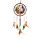 Acchiappasogni - Gufo - Guardian of Spells Owl - Lisa Parker - 16cm