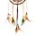 Acchiappasogni - Gufo - Guardian of Spells Owl - Lisa Parker - 16cm