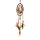 Acchiappasogni - Gufo - Guardian of Spells Owl - Lisa Parker - 16cm