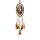 Acchiappasogni - Gufo - Guardian of Spells Owl - Lisa Parker - 16cm