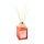 Diffusore a Bastoncini 100ml - Rosa & Bergamotto - Eden