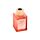 Diffusore a Bastoncini 100ml - Rosa & Bergamotto - Eden