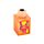 Diffusore a Bastoncini 100ml - Papaya & Cocco - Frutta EStiva