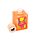 Diffusore a Bastoncini 100ml - Papaya & Cocco - Frutta EStiva