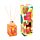Diffusore a Bastoncini 100ml - Papaya & Cocco - Frutta EStiva