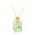 Diffusore a Bastoncini 100ml - Cotone - Gatti Beans & Co