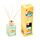 Diffusore a Bastoncini 100ml - Cotone - Gatti Beans & Co