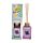 Diffusore a Bastoncini 100ml - Cacao & Cashmere - Gatti Beans & Co