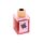 Diffusore a Bastoncini 100ml - Cacao & Cashmere - Gatti Beans & Co