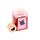 Diffusore a Bastoncini 100ml - Cacao & Cashmere - Gatti Beans & Co