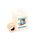 Diffusore a Bastoncini 100ml - Cotone Fresco - Icone della Spiaggia