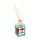 Diffusore a Bastoncini 100ml - Vaniglia - Icone della Spiaggia