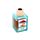 Diffusore a Bastoncini 100ml - Vaniglia - Icone della Spiaggia