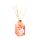 Diffusore a Bastoncini 100ml - Peonia - Api - Meadows
