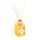 Diffusore a Bastoncini 100ml - Miele & Camomilla - Api - Meadows