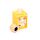 Diffusore a Bastoncini 100ml - Miele & Camomilla - Api - Meadows