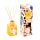 Diffusore a Bastoncini 100ml - Miele & Camomilla - Api - Meadows