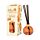 Diffusore a Bastoncini 100ml - Autumn Harvest - Zucca Speziata