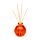 Diffusore a Bastoncini 100ml - Autumn Harvest - Zucca Speziata