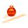 Diffusore a Bastoncini 100ml - Autumn Harvest - Zucca Speziata