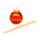 Diffusore a Bastoncini 100ml - Autumn Harvest - Zucca Speziata