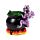 Baby Drago degli Elementi - Calderone Bollente con LED
