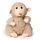 Fermaporte in Peluche - Pecora