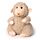 Fermaporte in Peluche - Pecora