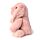Fermaporte in Peluche - Coniglio Rosa