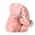 Fermaporte in Peluche - Coniglio Rosa