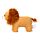 Fermaporte in Peluche - Leone