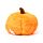 Fermaporte in Peluche - Zucca