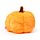 Fermaporte in Peluche - Zucca